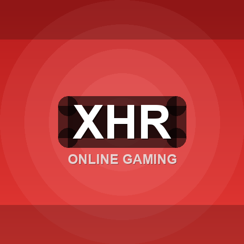 xhr logo