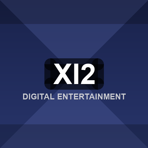xi2 logo
