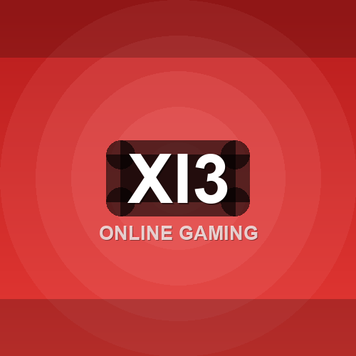 xi3 logo