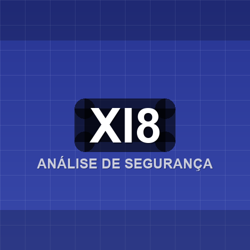 xi8 logo