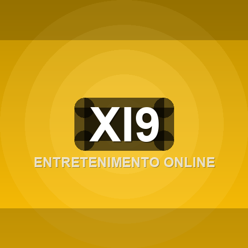 xi9 logo