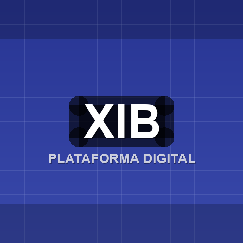 xib logo