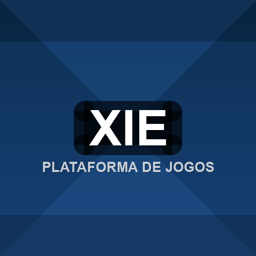 xie logo