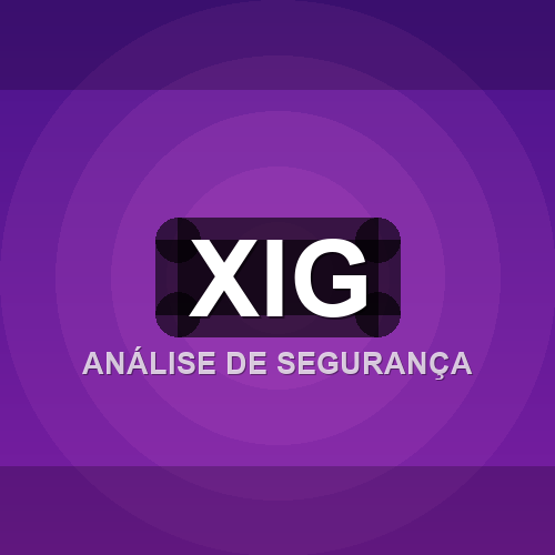 xig logo