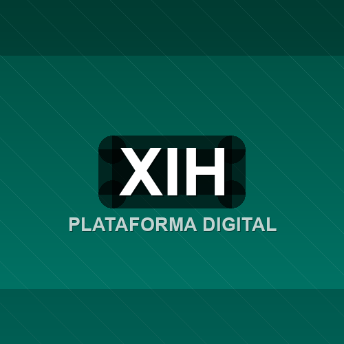 xih logo