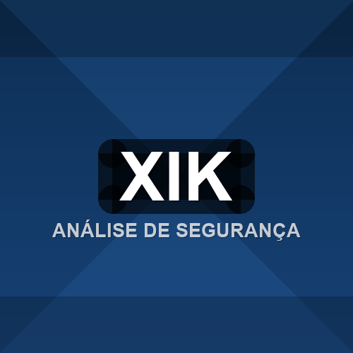 xik logo