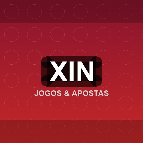 xin logo