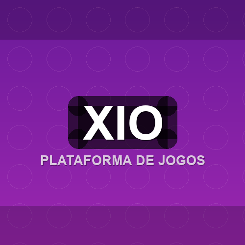xio logo
