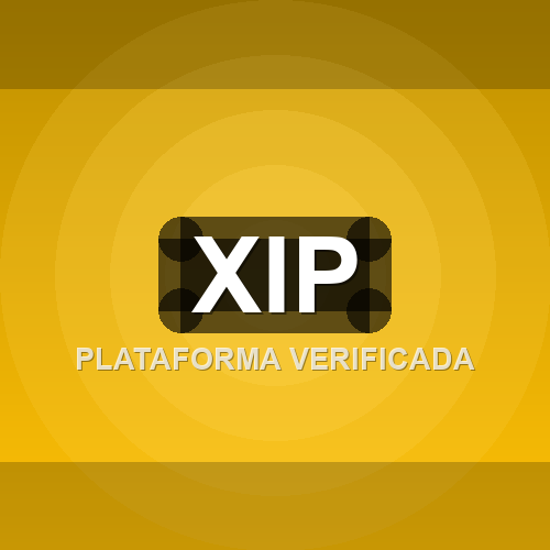 xip logo