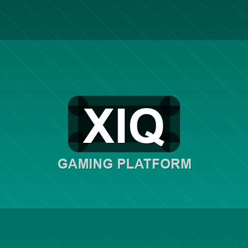 xiq logo