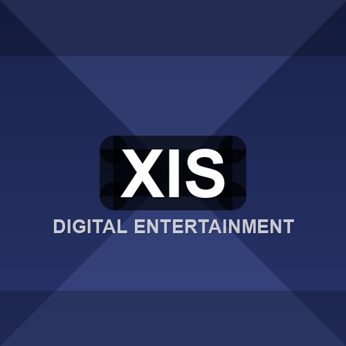 xis logo