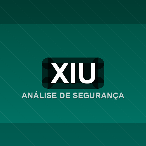 xiu logo
