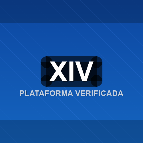 xiv logo