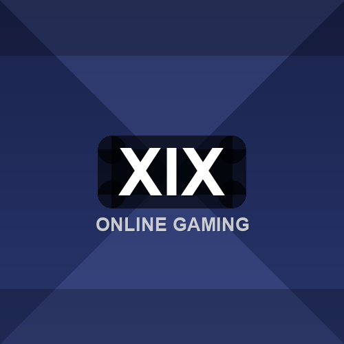 xix logo
