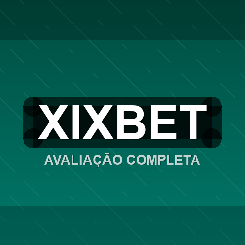 xixbet logo