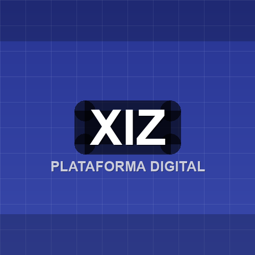 xiz logo