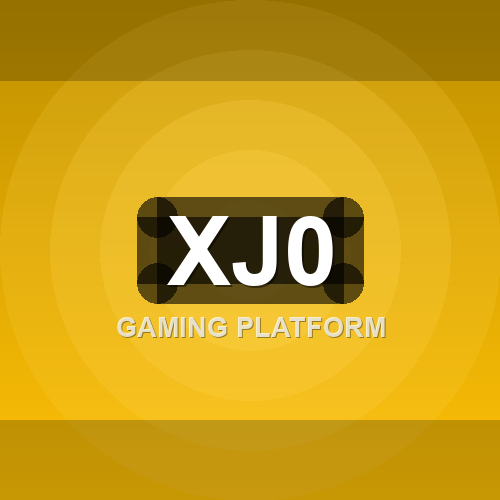 xj0 logo