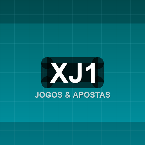 xj1 logo