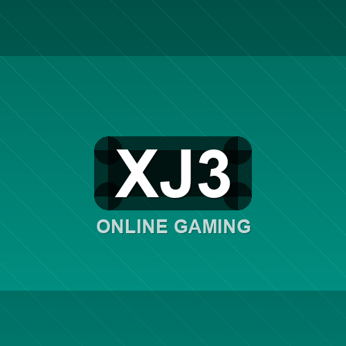 xj3 logo