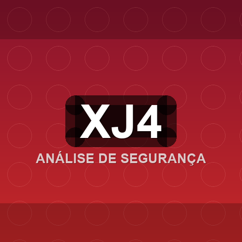 xj4 logo