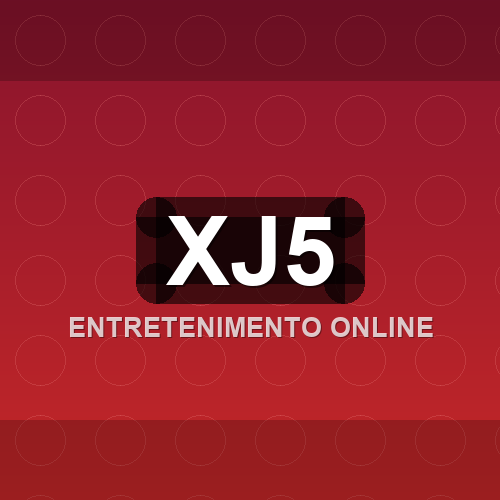xj5 logo