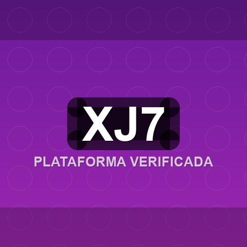 xj7 logo