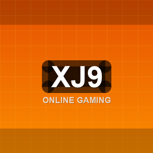 xj9 logo