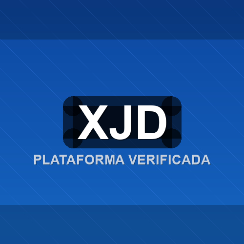 xjd logo
