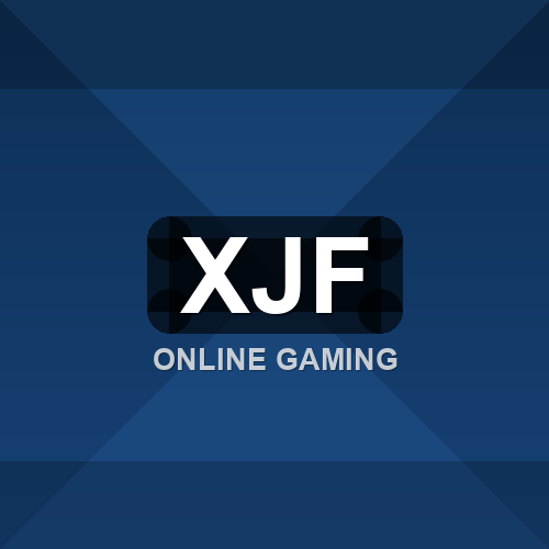 xjf logo