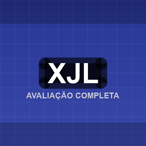 xjl logo