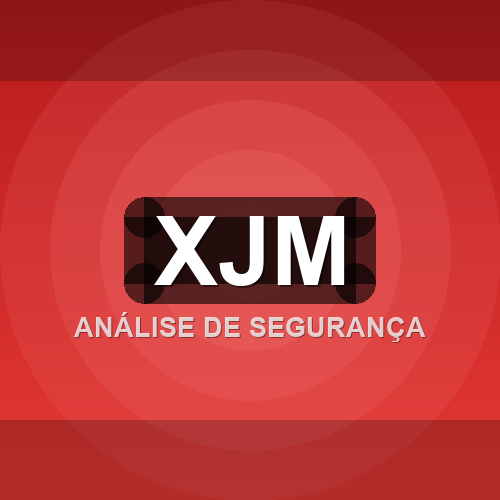 xjm logo