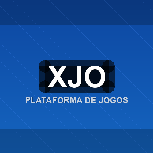 xjo logo