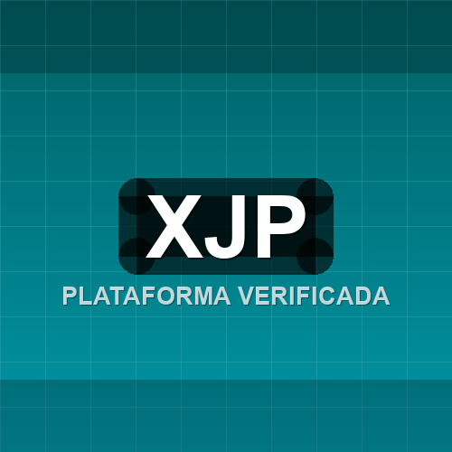 xjp logo
