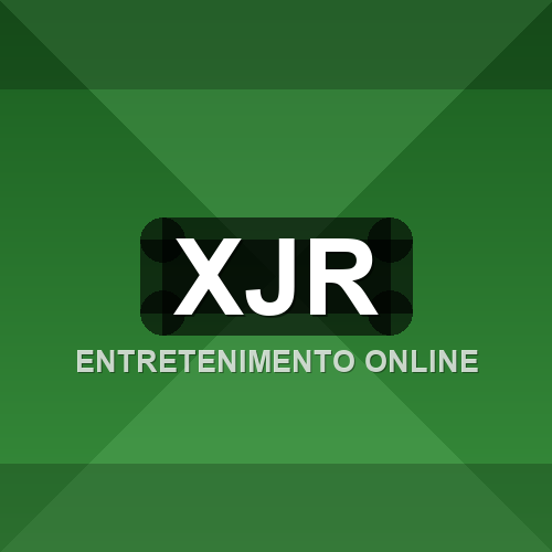 xjr logo