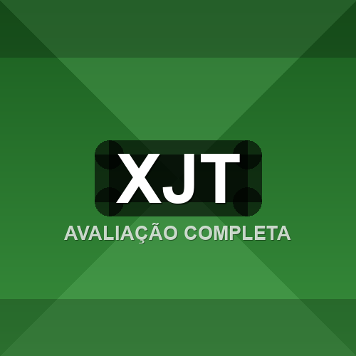 xjt logo