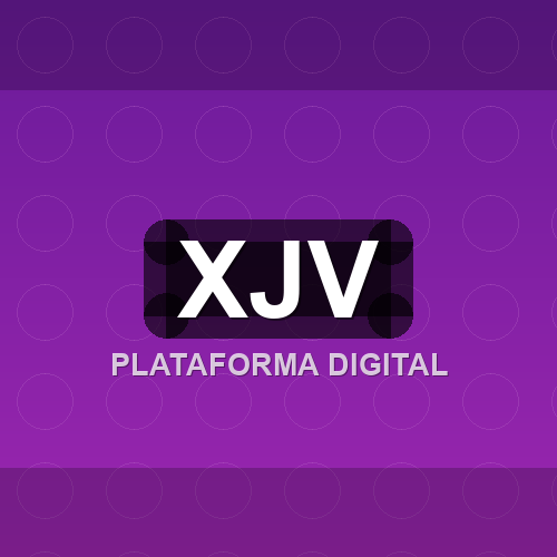 xjv logo