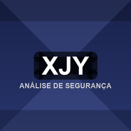 xjy logo