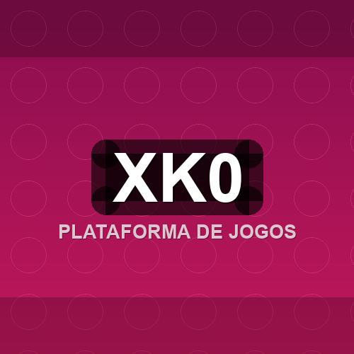 xk0 logo