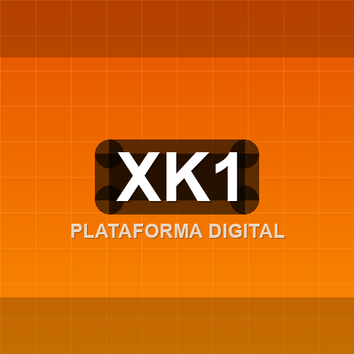 xk1 logo