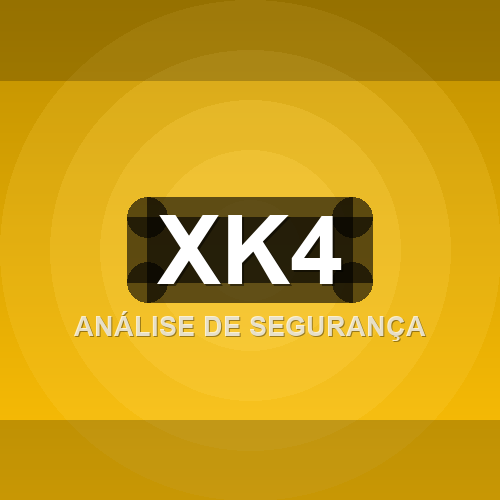 xk4 logo