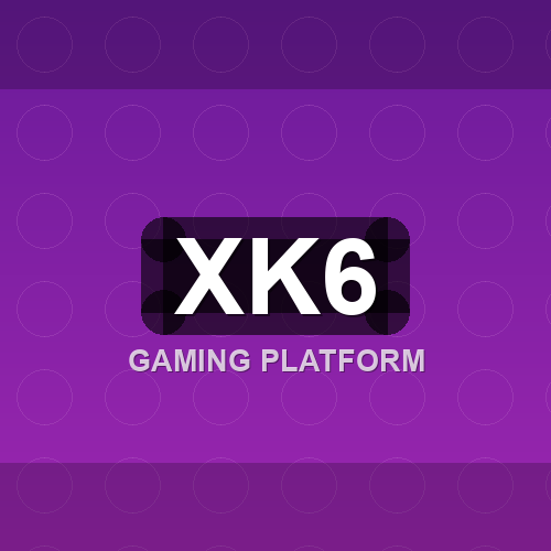 xk6 logo