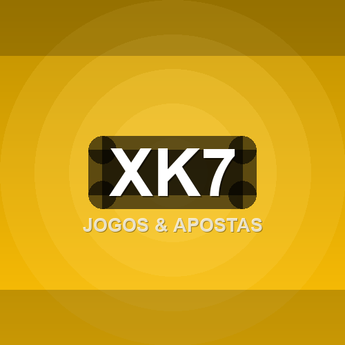 xk7 logo