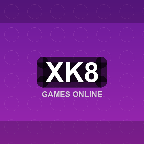 xk8 logo