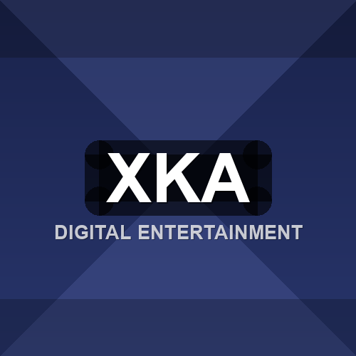 xka logo