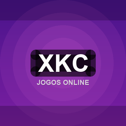 xkc logo