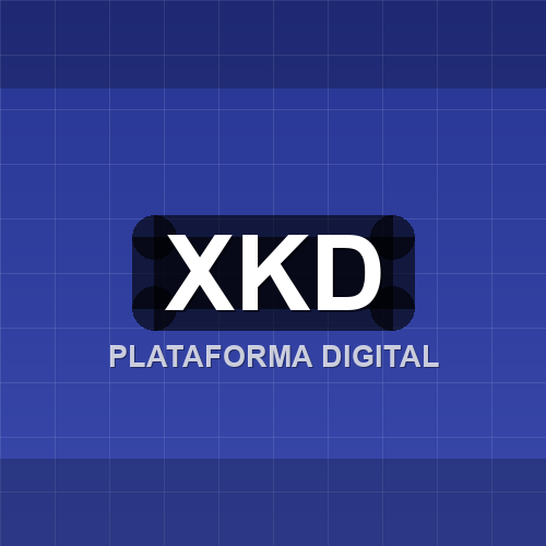 xkd logo