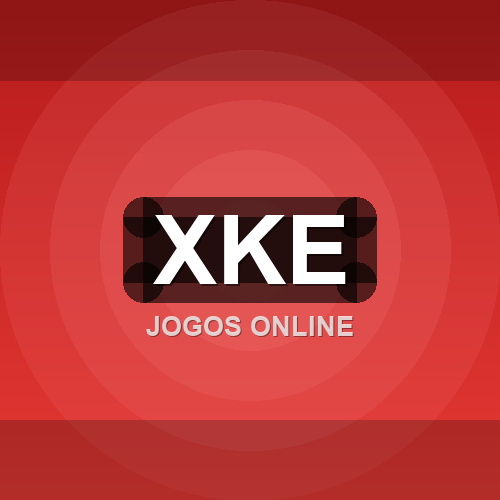 xke logo
