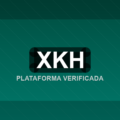 xkh logo