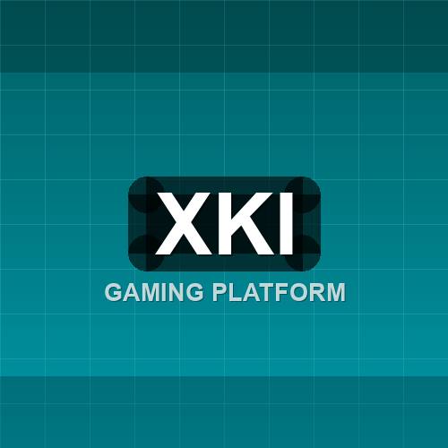 xki logo