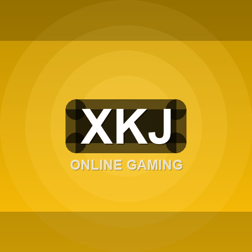 xkj logo